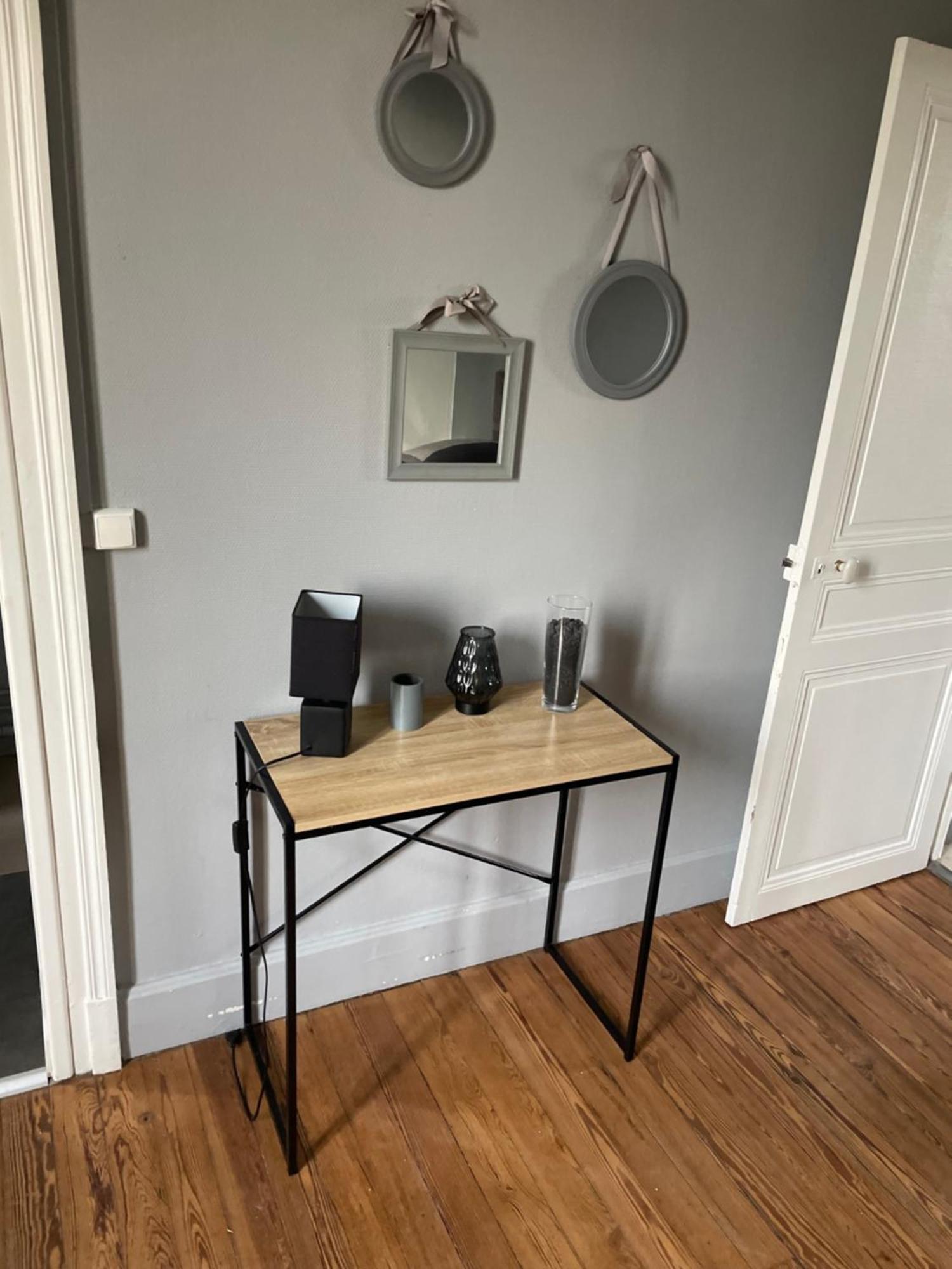 Apartamento Atelier Voyageur Chartres Exterior foto