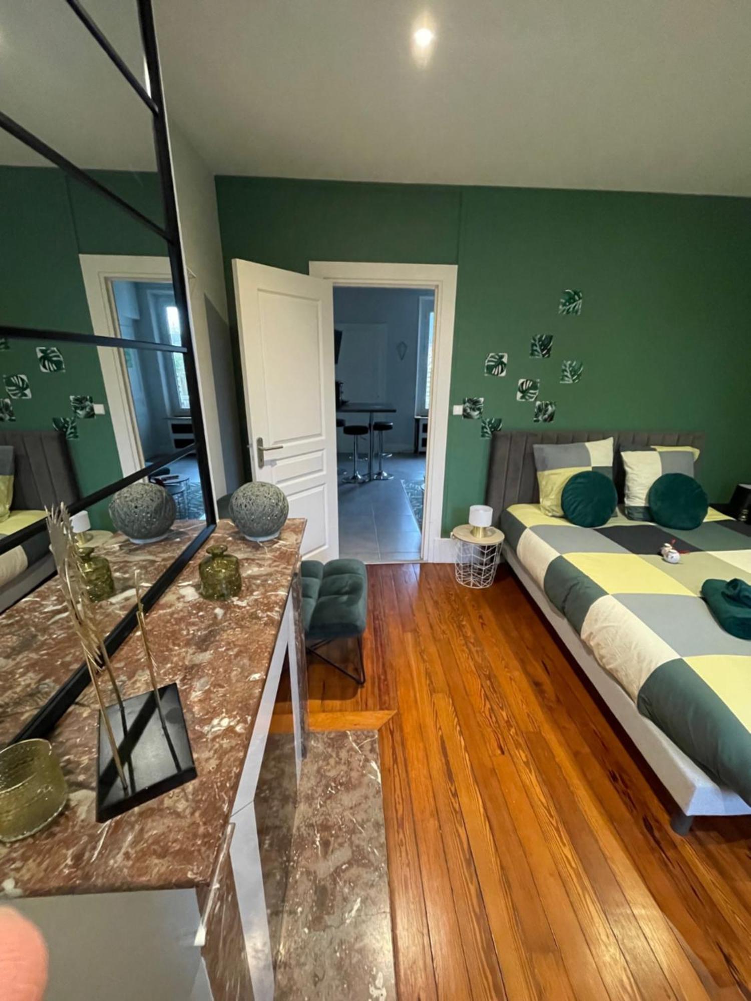Apartamento Atelier Voyageur Chartres Exterior foto