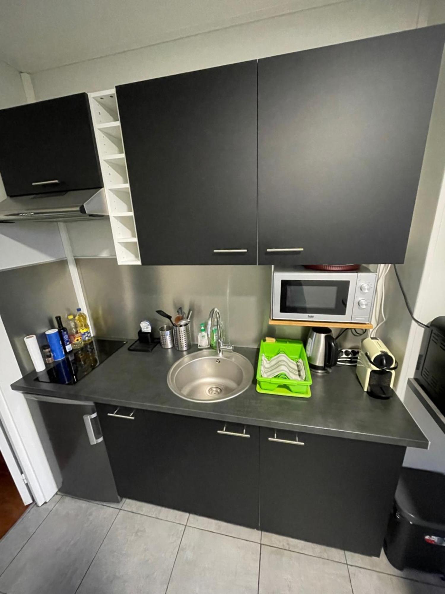 Apartamento Atelier Voyageur Chartres Exterior foto