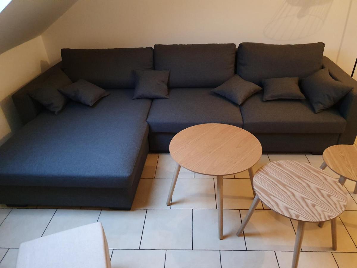 Apartamento Atelier Voyageur Chartres Exterior foto